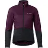 Image de Vaude, Femmes, Veste de cyclisme, Veste isolante Kuro pour femme (36), Multicolore, 36