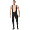 Image de Vaude Bike Collants De Cyclisme Kuro Warm Hybrid 2XL