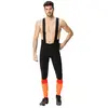 Image de Vaude Bike Collants De Cyclisme Kuro Warm S
