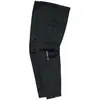 Image de Vaude, Unisexe, Manchettes + jambières, Warmer II (M), Noir, M