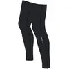 Image de Vaude, Unisexe, Manchettes + jambières, Warmer II (L), Noir, L
