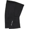 Image de Vaude, Unisexe, Manchettes + jambières, Warmer II (M), Noir, M