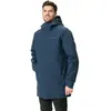 Image de Vaude Bike Parka Cyclist Padded 3XL