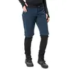 Image de Vaude Bike Pantalon All Year Moab 3in1 Sc 38