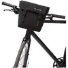 Image de Vaude Bike Sacoche De Guidon Augsburg Iv 6l One Size