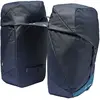 Image de Vaude Bike Sacoches Twinroadster One Size