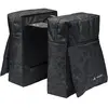 Image de Vaude Bike Sacoches Twinzipper One Size