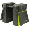 Image de Vaude Bike Sacoches Twinzipper One Size