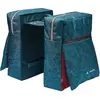 Image de Vaude Bike Sacoches Twinzipper One Size
