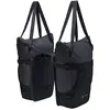 Image de Vaude Bike Sacoches Twinshopper One Size