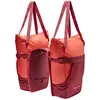 Image de Vaude Bike Sacoches Twinshopper One Size