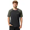 Image de Vaude Bike T-shirt à Manches Courtes Moab Pro S