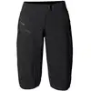 Image de Vaude Short VTT sans peau femme Moab Pro
