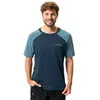 Image de Vaude Bike T-shirt à Manches Courtes Moab Pro XL