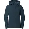 Image de Vaude, Femmes, Veste de cyclisme, Yaras V (XXL), Bleu, XXL