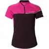 Image de Vaude Bikeshirt femme Altissimo