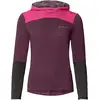 Image de Vaude Bikeshirt manches longues femme Tremalzo