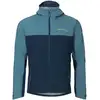 Image de Vaude Veste de pluie vélo VTT Moab