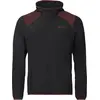 Image de Vaude, Hommes, Veste de cyclisme, Qimsa Air (M), Noir, M