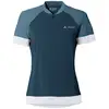 Image de Vaude Bikeshirt femme Altissimo Q-Zip