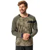 Image de Vaude Bike T-shirt à Manches Longues Moab Pro 2XL