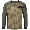 Image de Vaude Bikeshirt manches longues Moab Pro