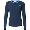 Image de Vaude Bikeshirt manches longues femme Sveit