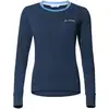 Image de Vaude Bikeshirt manches longues femme Sveit