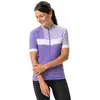 Image de Vaude Bike Maillot à Manches Courtes Posta Fz Tricot 36