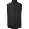 Image de Vaude, Hommes, Veste de cyclisme, Matera (XL), Noir, XL