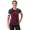 Image de Vaude Bike Maillot à Manches Courtes Kuro 40