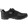 Image de Vaude, Hommes, Chaussures de cyclisme, Pavei II (46), Noir
