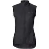 Image de Vaude, Femmes, Gilet, Gilet Matera Air pour femme, Noir, (46, XXL)