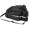 Image de Vaude, Sacoche pour vélo, (11 l, Sac de porte-bagages)
