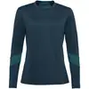 Image de Vaude Maillot manches longues femme Qimsa Logo