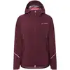 Image de Vaude Veste multifonctionnelle 3 en 1 femme Yaras
