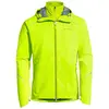 Image de Vaude, Hommes, Veste de cyclisme, Yaras 3in1 (S), Jaune, S