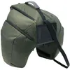 Image de Vaude Bike Sacoche De Porte-bagages Esilkroad Plus 27l One Size