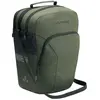 Image de Vaude Bike Sacoche De Porte-bagages Eback Single 22l One Size