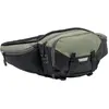 Image de Vaude, Unisexe, Sac banane, Moab, Vert, Noir, Marron