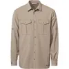 Image de Vaude, Hommes, Chemise, Rosemoor L/S Shirt II, Beige, (L)