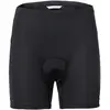 Image de Vaude, Femmes, Pantalon de cyclisme, Innerpants TP (34), Noir