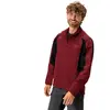 Image de Vaude Bike Veste Dundee Classic Zip Off Wind L