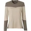 Image de Vaude, Femmes, Maillot de cyclisme, Moab Pro (M), Beige, M
