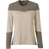 Image de Vaude Chemise cycliste à manches longues pour dames Moab Pro