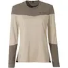 Image de Vaude, Femmes, Maillot de cyclisme, Moab Pro (L), Beige, L