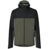 Image de Vaude Veste de pluie vélo VTT Moab