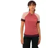 Image de Vaude Bike Maillot à Manches Courtes Altissimo Q-zip 38