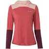 Image de Vaude Bikeshirt manches longues femme Tremalzo