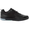 Image de Vaude, Unisexe, Chaussures de cyclisme, Moab (42), Noir, Blanc